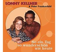So Ein Tag So Wunderschon Wie Heute (CD) Album
