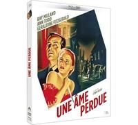 So Evil My Love (Blu-Ray & DVD Combo) (Blu-Ray)