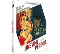 So Evil My Love (Blu-Ray & DVD Combo) [ Origine Francese, Nessuna Lingua Italiana ] (Blu-Ray)