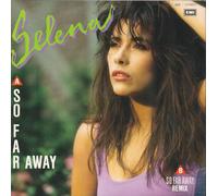 So far away / Vinyl single [Vinyl-Single 7'']