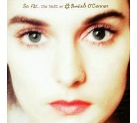 So Far: Best of Sinead O'Connor by O'Connor, Sinead (1997) Audio CD