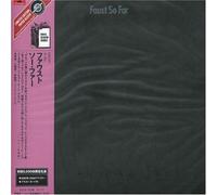 So Far by Faust