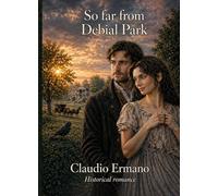 So far from Debial Park