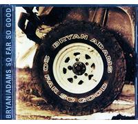 So Far So Good [Best] – Universal Music Group