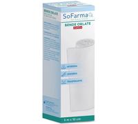 so.farma.morra Benda orlata sofarmapiu' 500x10 cm