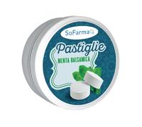 so.farma.morra CARAMELLE MENTA BALSAMICA 40 G SOFARMAPIU'