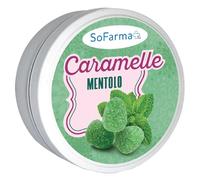 so.farma.morra CARAMELLE MENTOLO 40 G SOFARMAPIU'