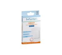 Sofarmapiù Cerotti Delicati 5 Pezzi 7,5x10cm