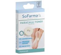 CEROTTO PARACALLI TONDO 8PZ SF+