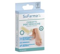 CEROTTO VESCICA PICCOLO 6PZ SF+