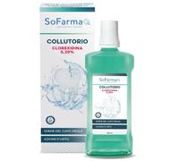 SF+ COLL CLOREX 020 300ML