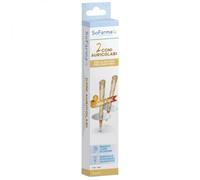 so.farma.morra CONI AURICOLARI 2 PEZZI SOFARMAPIU'