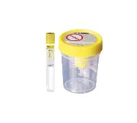 so.farma.morra CONTENITORE URINA + PROVETTA SOFARMAPIU'