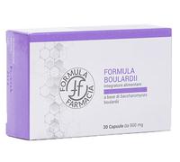 so.farma.morra FORMULA BOULARDII 30 CAPSULE
