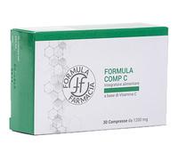 so.farma.morra FORMULA COMP C 1000 MG 30 COMPRESSE