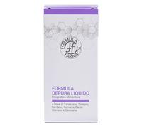 so.farma.morra FORMULA DEPURA LIQUIDO 250 ML