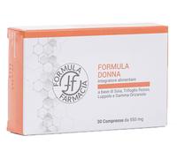 so.farma.morra FORMULA DONNA 30 COMPRESSE