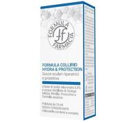 so.farma.morra Formula farmacia formula collirio hydra & protection 10 ml