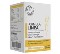FORMULA LINEA 30CPR