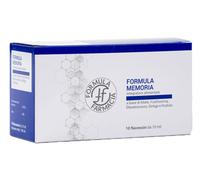 so.farma.morra FORMULA MEMORIA 10 FLACONCINI DA 10 ML