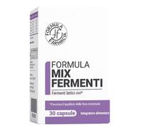 so.farma.morra FORMULA MIX FERMENTI 30 CAPSULE