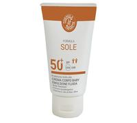 so.farma.morra FORMULA SOLE CREMA CORPO BABY EMULSIONE FLUIDA SPF50+ 200 ML
