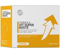 so.farma.morra FORMULA VIT SUPER 20 BUSTINE