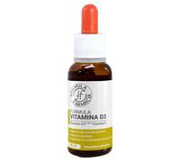 so.farma.morra FORMULA VITAMINA D3 GOCCE 20 ML