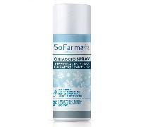GHIACCIO SPRAY 200ML SF+