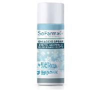 GHIACCIO SPRAY 400ML SF+