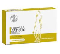 so.farma.morra Integratore Formula Artiglio del Diavolo, 30 compresse