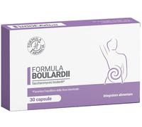 so.farma.morra Integratore Formula Boulardii per flora intestinale, 30 capsule