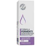 FF FORMULA FERMENTI GOCCE 8ML