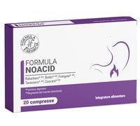 so.farma.morra Integratore Formula Noacid per la funzionalità digerente, 20cpr