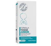 so.farma.morra Integratore Formula Tosse Junior sciroppo, 200ml
