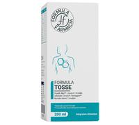 so.farma.morra Integratore Formula Tosse sciroppo adulti, 200ml