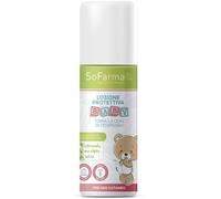 so.farma.morra LOZIONE PROTETTIVA BABY SPRAY NO GAS 75 ML SOFARMAPIU'