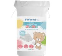 so.farma.morra Quadrotti baby 60 pezzi sofarmapiu'