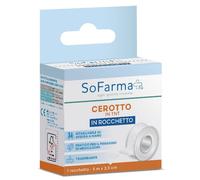 SF+ ROCCHETTO TNT M5X2,5CM