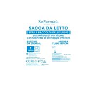 SACCA UR 2L VALV T130 1PZ SF+