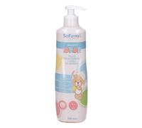 SoFarmaPiù Baby Shampoo per Bambini, 500ml