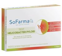 so.farma.morra Sofarmapiu' test autodiagnostico helicobacter pylori