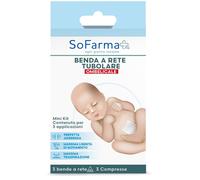 SOFARMAPIU' BENDA RETE OMBELIC