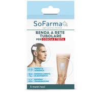 SOFARMAPIU' BENDA RETE COS/TES