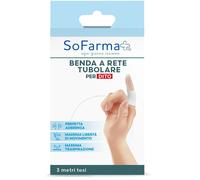 SOFARMAPIU' BENDA RETE DITA