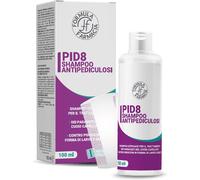 so.farma.morra spa Formula pid8 shampoo antipediculosi 100 ml