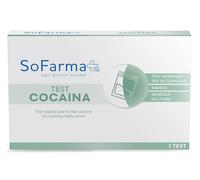 so.farma.morra TEST AUTODIAGNOSTICO RAPIDO COCAINA SOFARMAPIU'