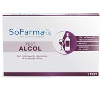 so.farma.morra Test rapido sofarmapiu' alcol autodiagnostico