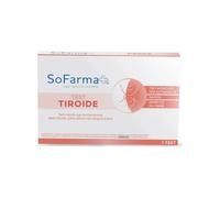 So.Farma.Morra Test Tiroide - Kit Autodiagnostico Per Autoanalisi