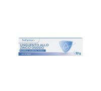 Unguento Zinco Ossido 10%
